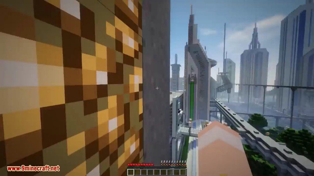 Wall Jump Mod Screenshots 8