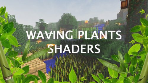 shaders 1.16.5 leve