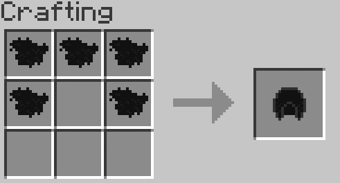 Weird Mobs Mod Crafting Recipes 2