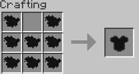 Weird Mobs Mod Crafting Recipes 3