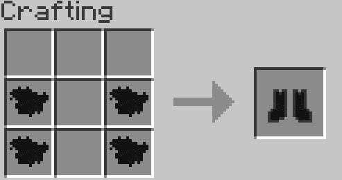 Weird Mobs Mod Crafting Recipes 5