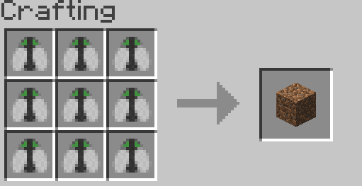 Weird Mobs Mod Crafting Recipes 6