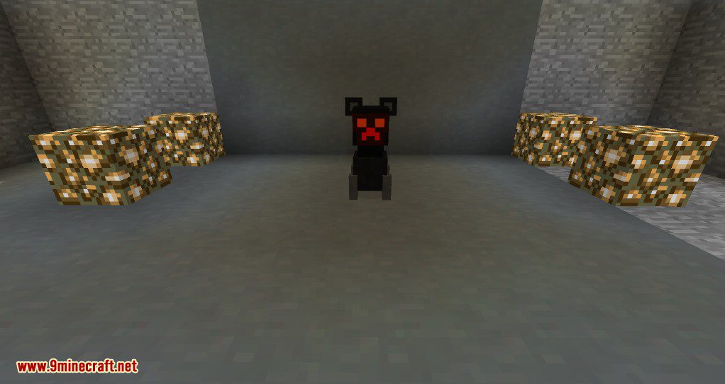 Weird Mobs Mod Screenshots 1