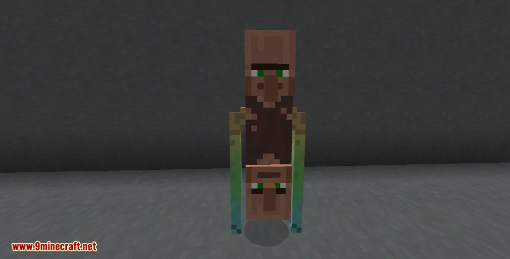 Weird Mobs Mod Screenshots 13