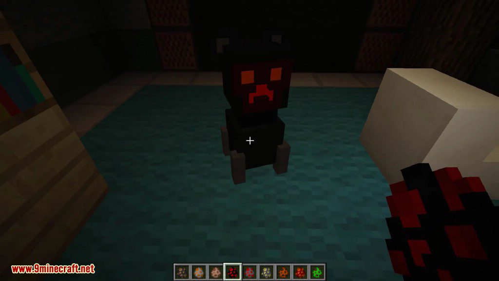 Weird Mobs Mod Screenshots 37