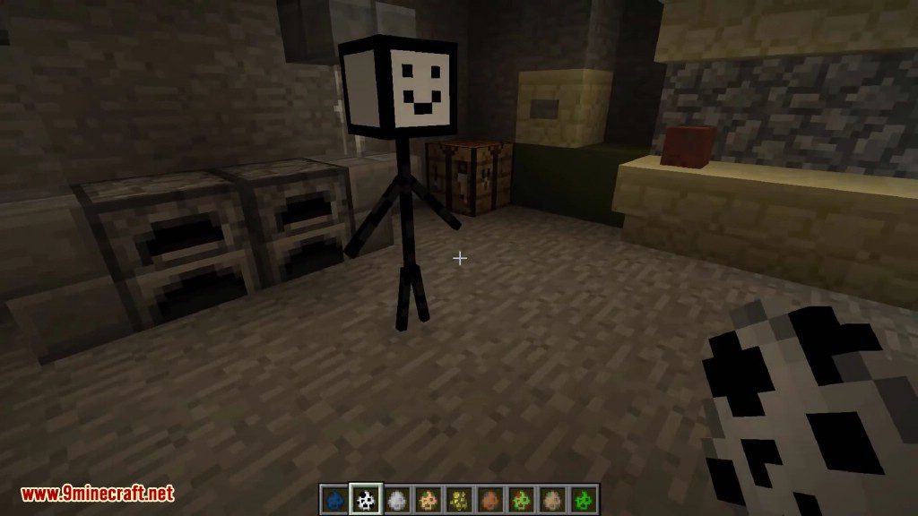 Weird Mobs Mod Screenshots 43