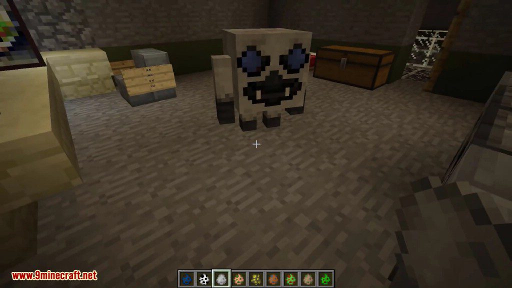 Weird Mobs Mod Screenshots 44