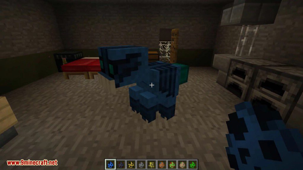 Weird Mobs Mod Screenshots 46