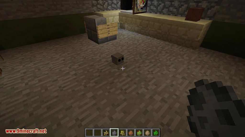 Weird Mobs Mod Screenshots 49