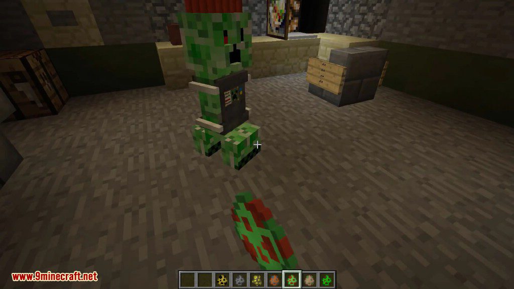 Weird Mobs Mod Screenshots 51