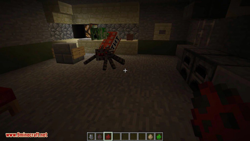 Weird Mobs Mod Screenshots 53