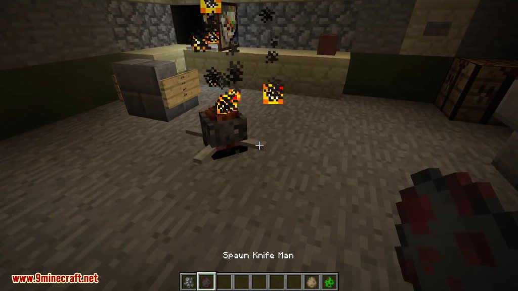 Weird Mobs Mod Screenshots 54