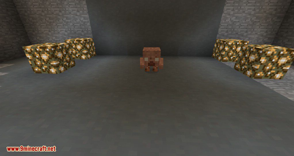 Weird Mobs Mod Screenshots 6