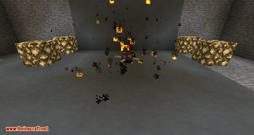 Weird Mobs Mod Screenshots 7