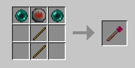 Wildycraft Mod Crafting Recipes 7