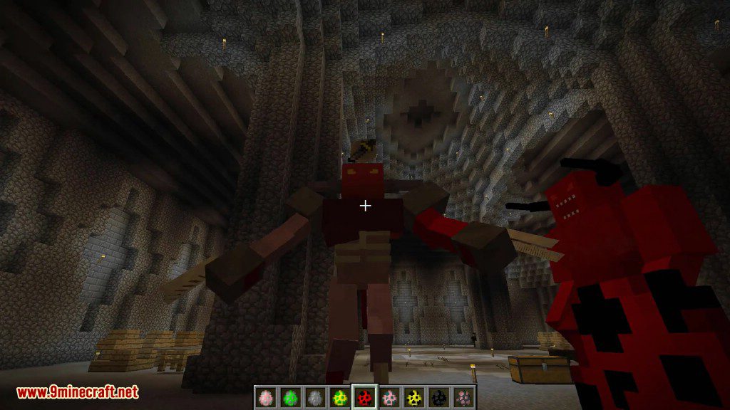 Wildycraft Mod Screenshots 27