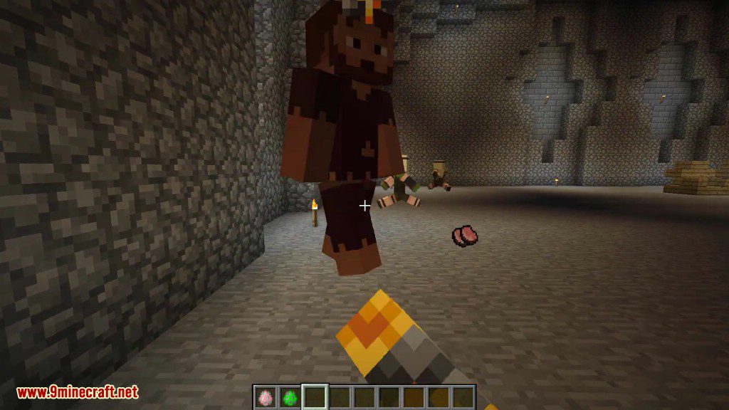 Wildycraft Mod Screenshots 30