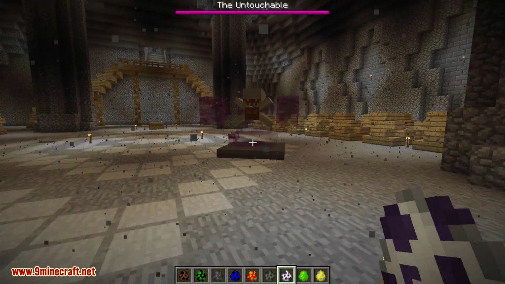 Wildycraft Mod Screenshots 6