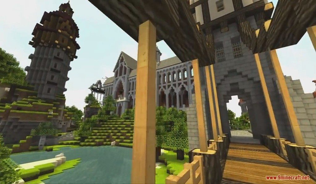 WillPack HD Resource Pack Screenshots 11