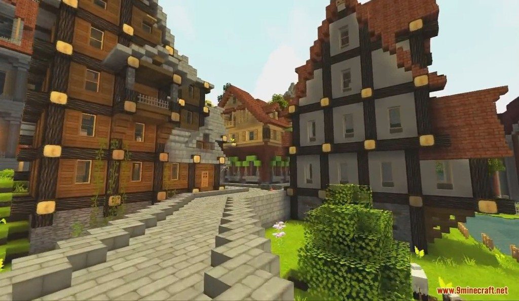 WillPack HD Resource Pack Screenshots 12