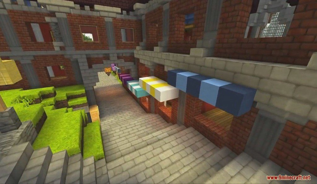 WillPack HD Resource Pack Screenshots 13