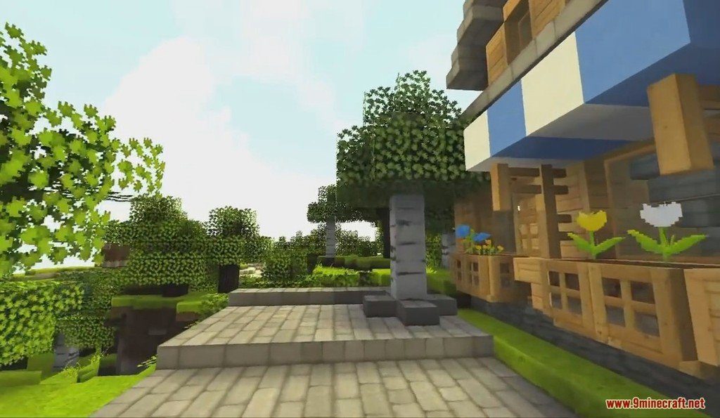 WillPack HD Resource Pack Screenshots 4