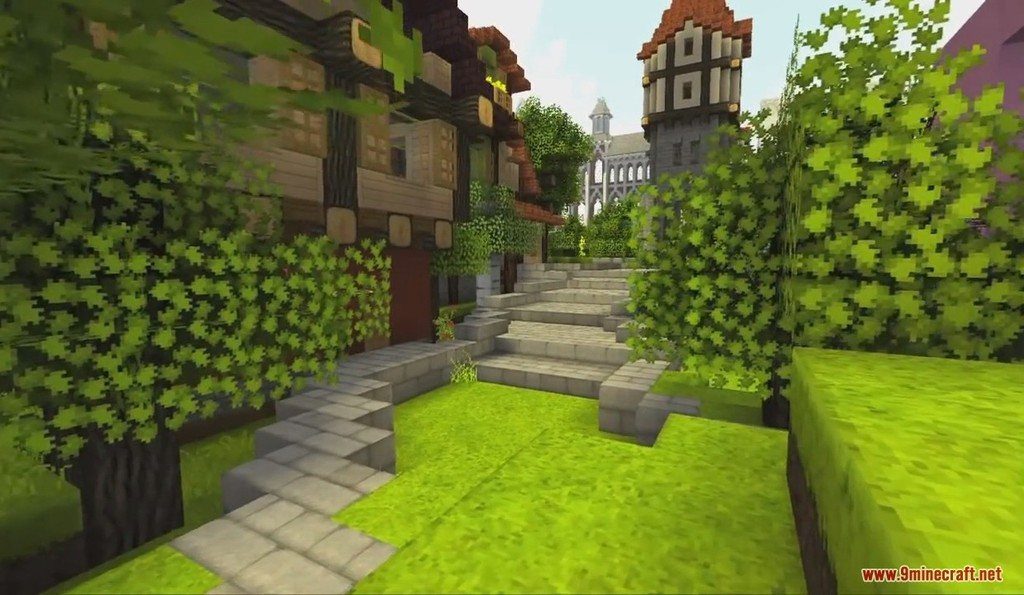 WillPack HD Resource Pack Screenshots 7