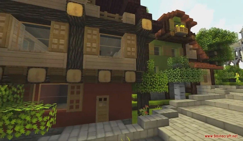 WillPack HD Resource Pack Screenshots 8