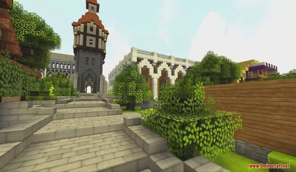 WillPack HD Resource Pack Screenshots 9