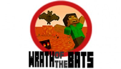 Wrath of the Bats Map Logo