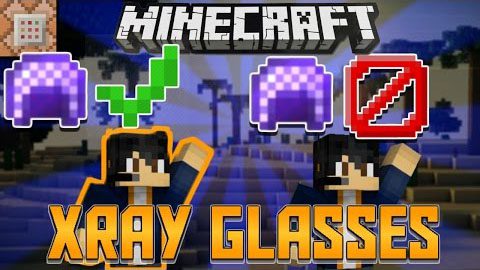 XRay-Glasses-Command-Block