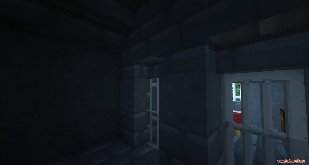 Xaiwaker Swirly Resource Pack Screenshots 9
