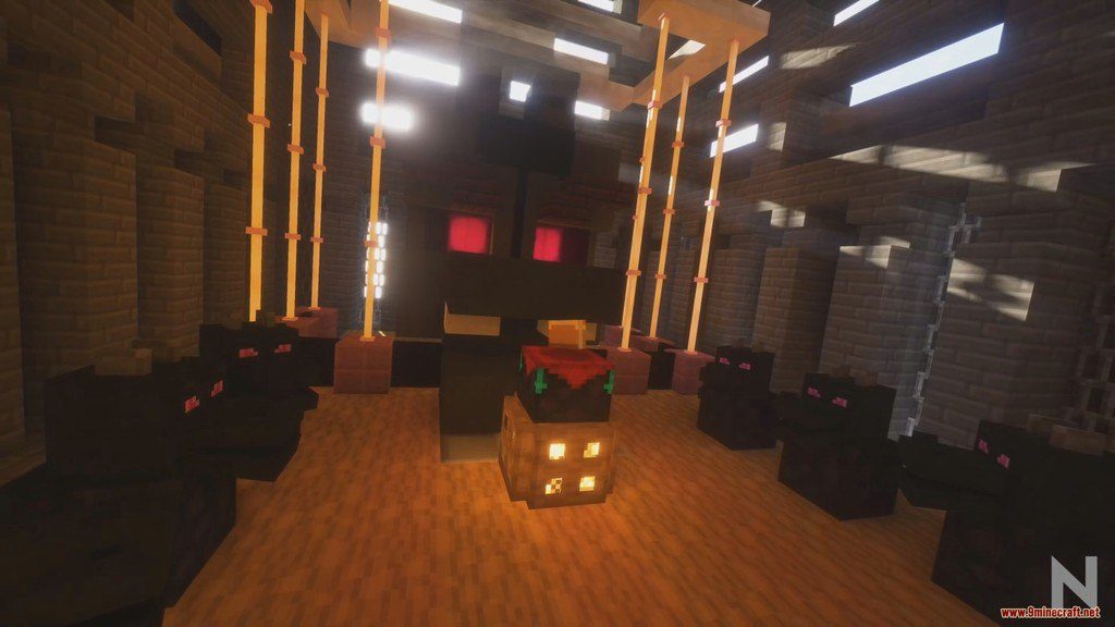 ZeCraft Resource Pack Screenshots 10