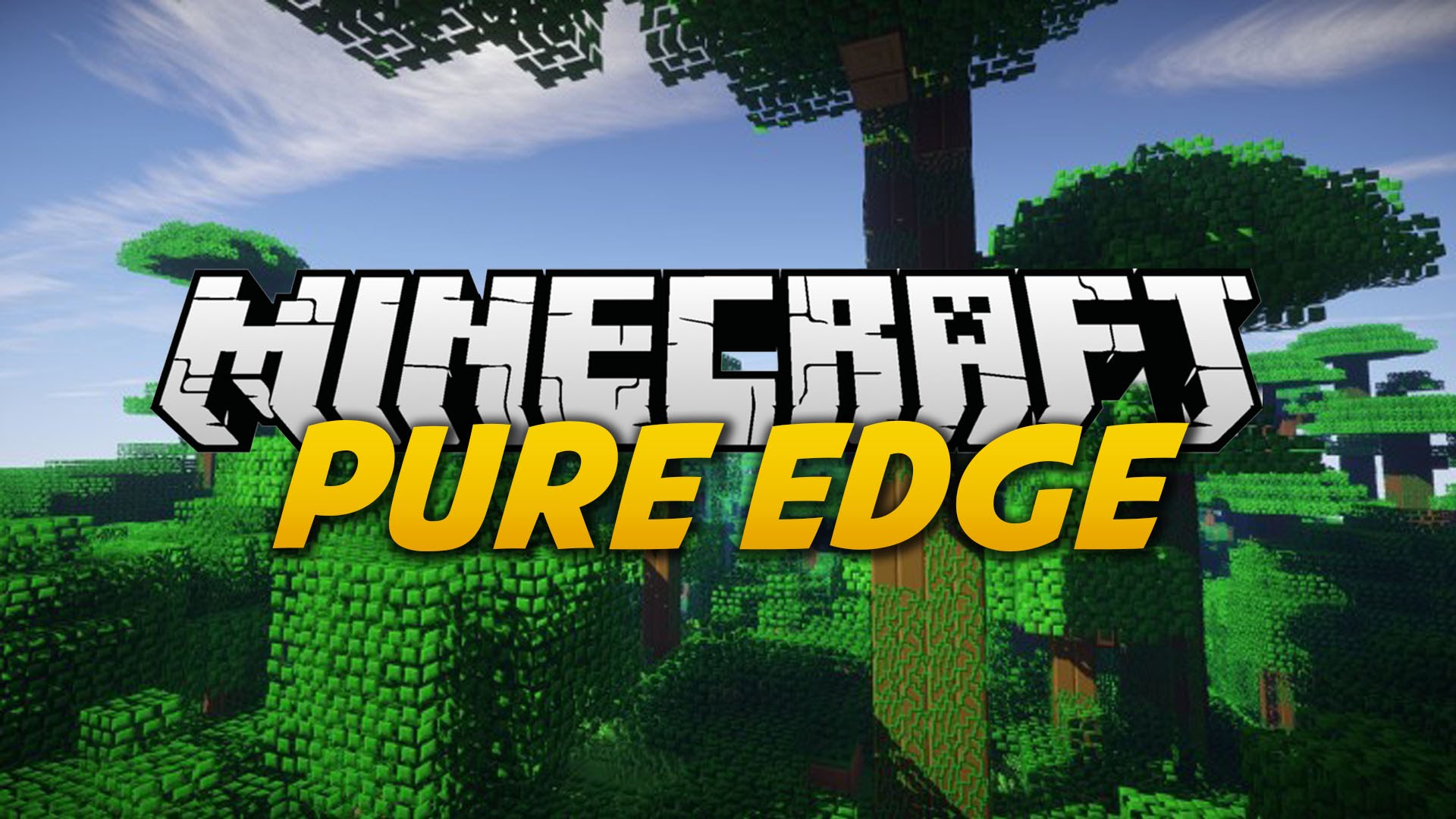 Zorocks Pure-Edge Resource Pack