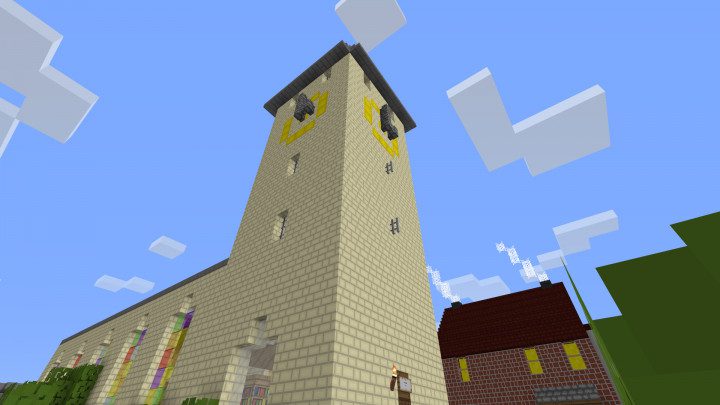 k44du2’s Simpleton Resource Pack Screenshots 3