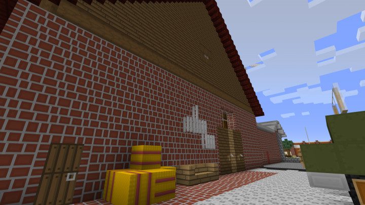 k44du2’s Simpleton Resource Pack Screenshots 4