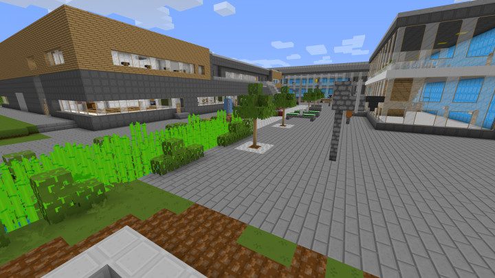 k44du2’s Simpleton Resource Pack Screenshots 5