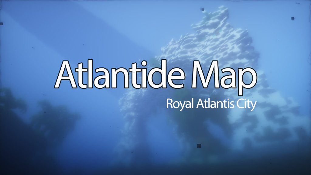 Atlantide Map Thumbnail