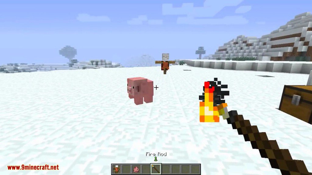 Balkon’s Weapon Mod Screenshots 15