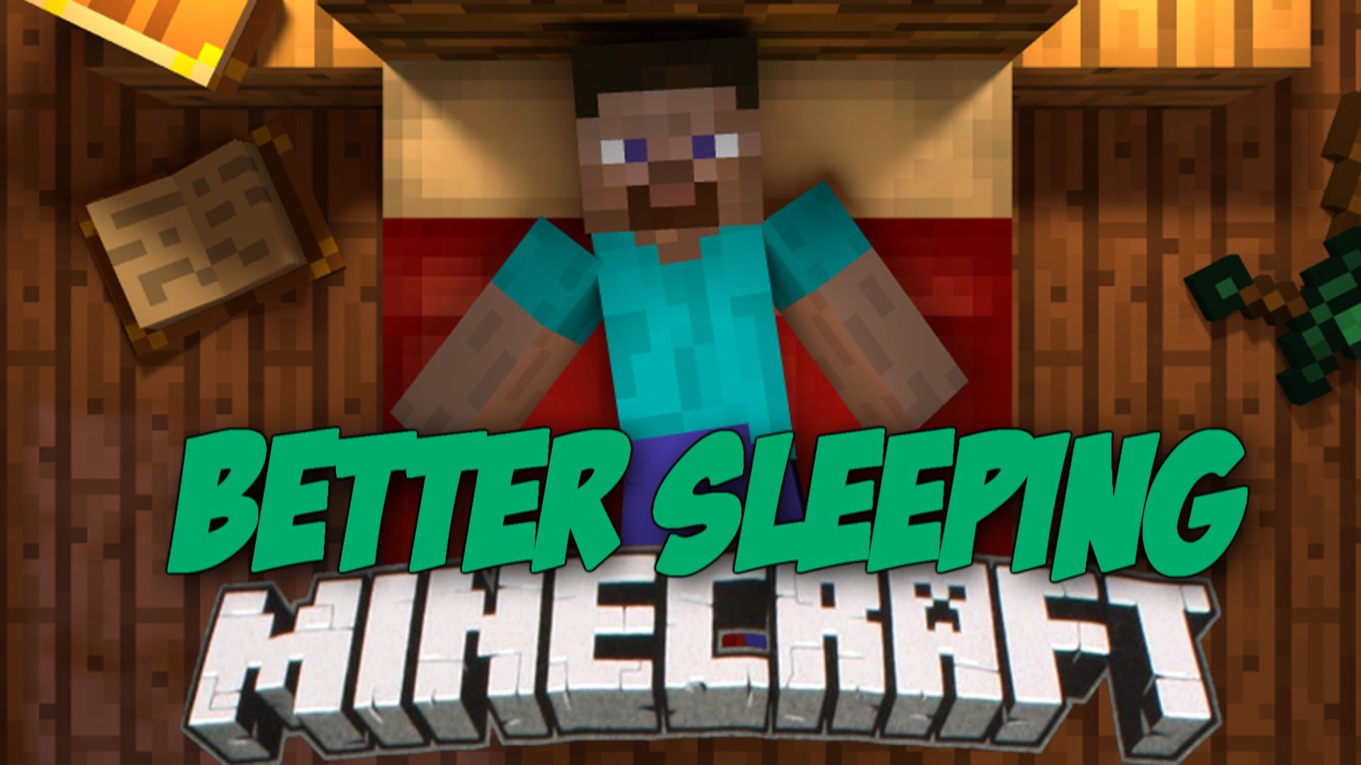 Better Sleeping Mod