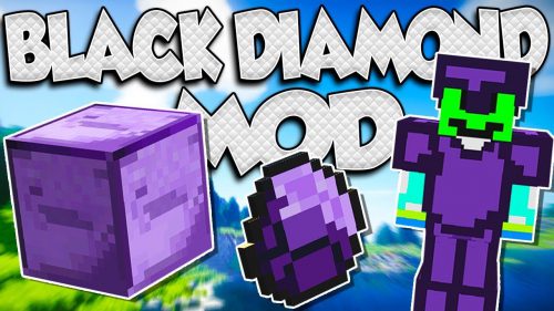 Black Diamond Mod