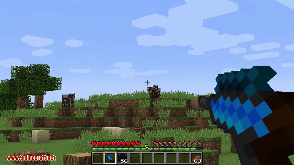 Block Launcher Mod Screenshots 10