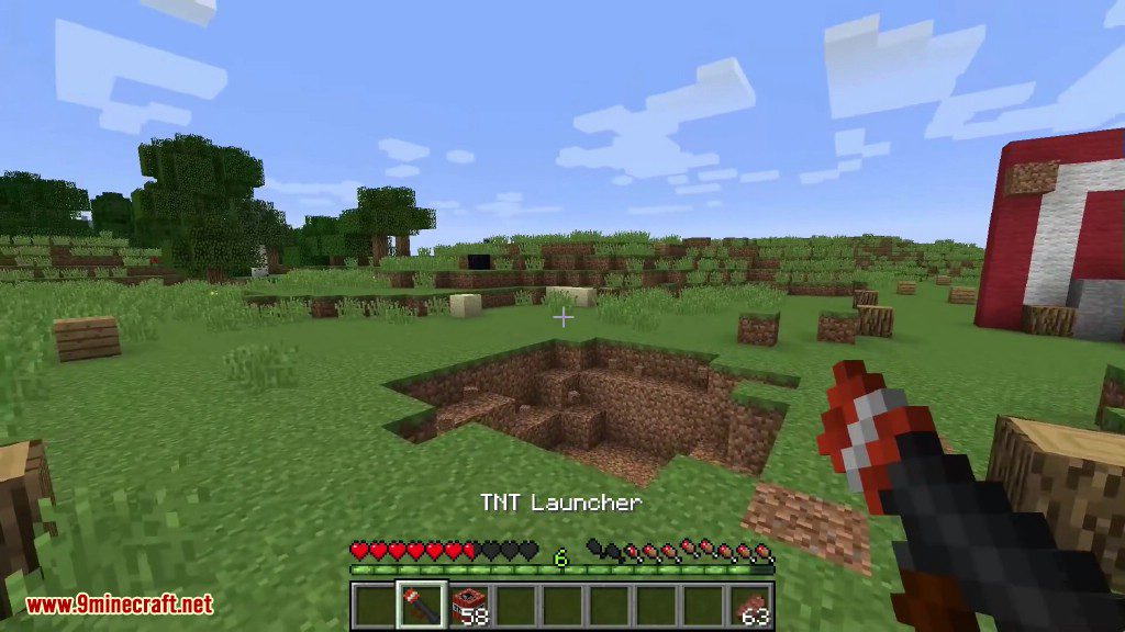 Block Launcher Mod Screenshots 13