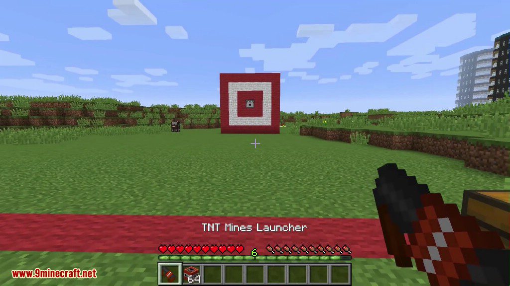 Block Launcher Mod Screenshots 14