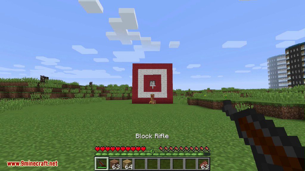 Block Launcher Mod Screenshots 3