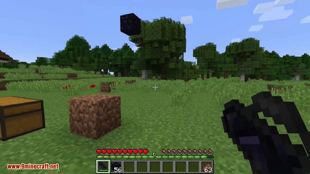 Block Launcher Mod Screenshots 6