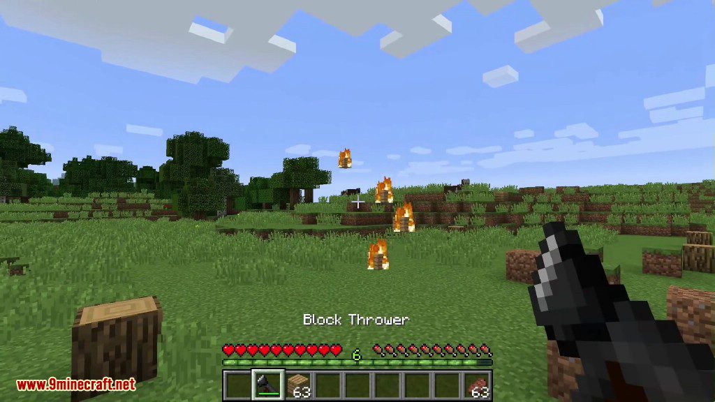 Block Launcher Mod Screenshots 8