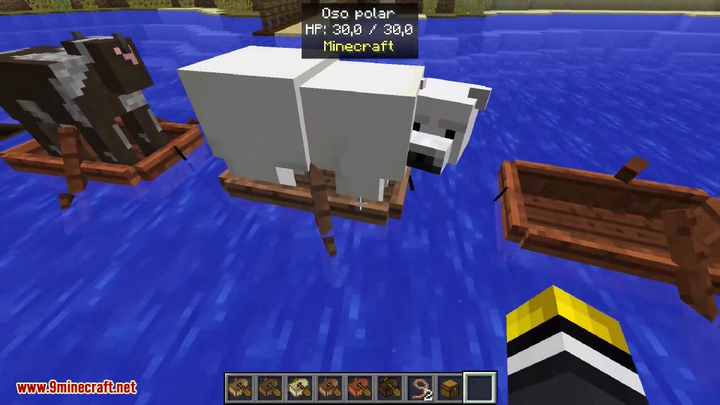Boatifull Mod Screenshots 3
