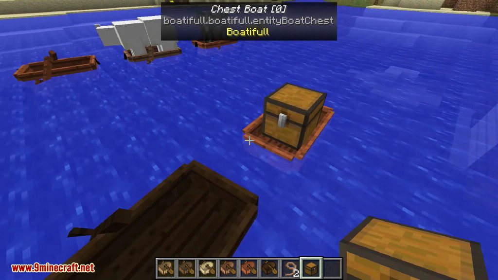 Boatifull Mod Screenshots 6