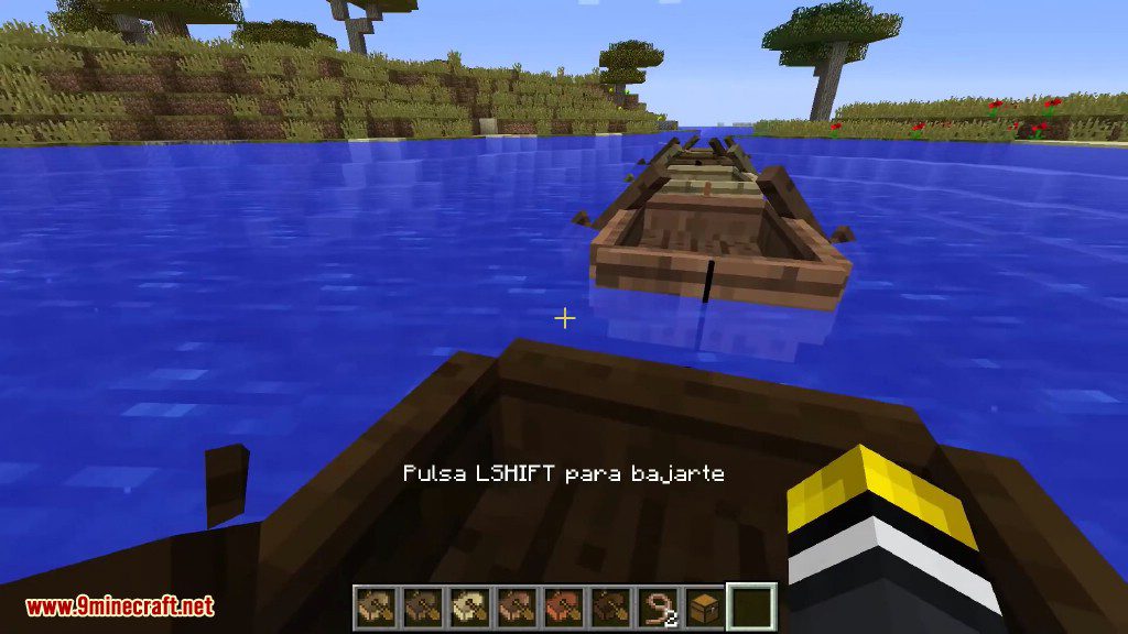 Boatifull Mod Screenshots 8
